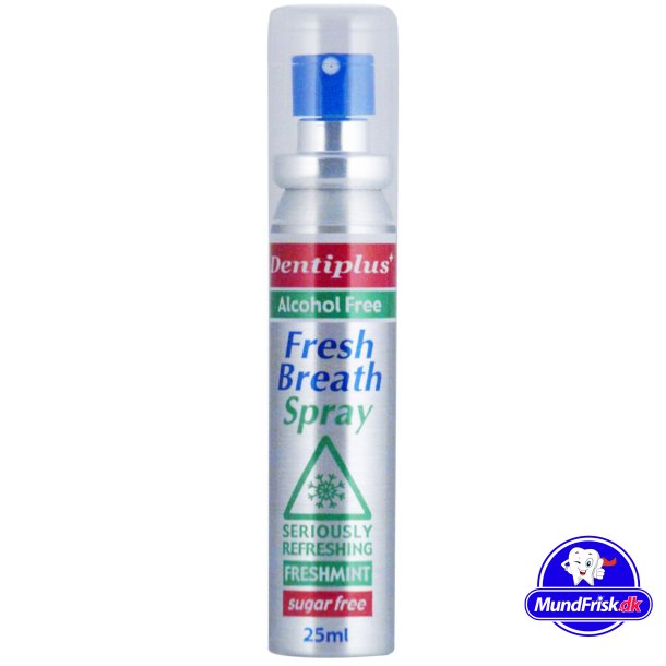 Propolis Mundspray DentiPlus Freshmint