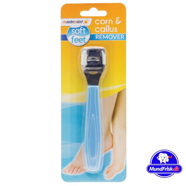 Fodhvl Masterplast Corn &amp; Callus Remover