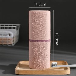 Tandborstfodral Tandmugg Robust Design