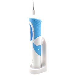 Wandhalterung f&uuml;r elektrische Zahnb&uuml;rsten - Oral-B , Philips usw.