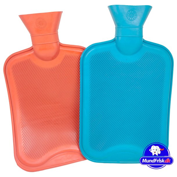 Varmedunk 2 ltr. EU Standard