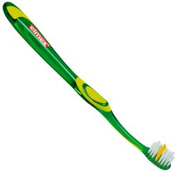 Elmex Junior Brne-tandbrste - 6-12 r