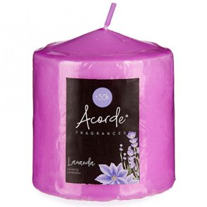 Doftljus Lavender Acorde