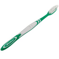 Extra Hard Tandbrste Wisdom Smokers Hrde Brstehr