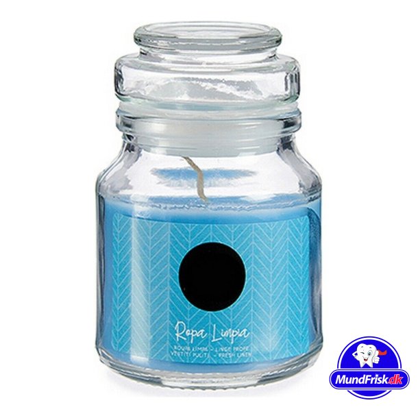 Duftkerze im Glas Acorde CLEAN LINEN 28 Stunden