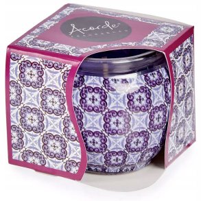 Doftljus Dekorativt glas Acorde MAGIC SPA