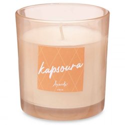 Duftlys Glas Acorde GINGER 35 Timer