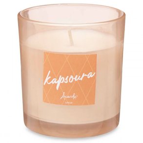 Duftlys Glas Acorde GINGER 35 Timer