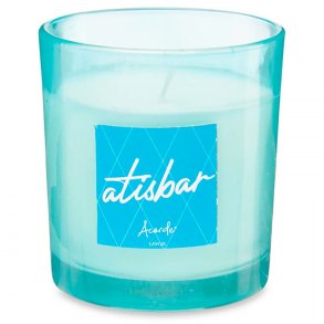 Duftlys Glas Acorde COLOGNE 35 Timer