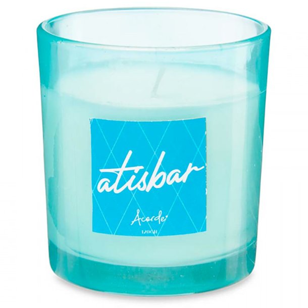 Duftlys Glas Acorde COLOGNE 35 Timer