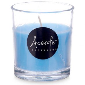 Duftlys Glas Acorde SPA 30 Timer