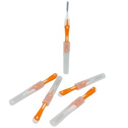 Gapborstar Feel Natural 0,8 mm ORANGE