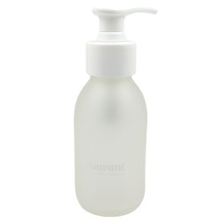 Naturlig tandkrm Pimpant Mint Pumpflaska + 4 pfyllningar