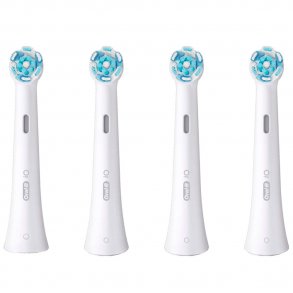 4 stk. Oral-B iO Ultimate Clean Brstehoveder