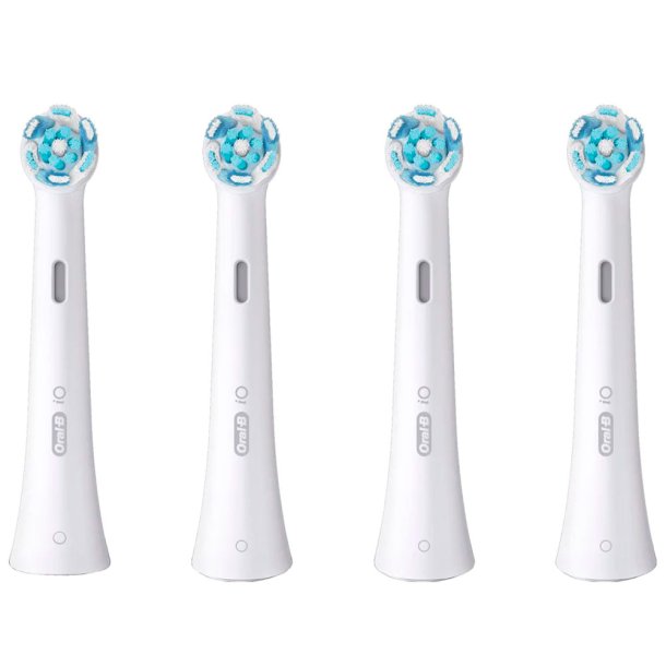 4 stk. Oral-B iO Ultimate Clean Brstehoveder
