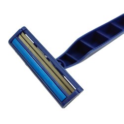 Engangsskrabere 10 stk. Rolls Razor Excalibur Twin Blade