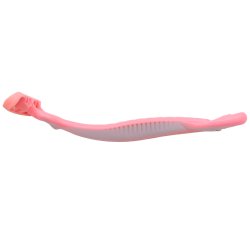 Engangsskrabere Rolls Razor Trinity Ladies 4-pk.