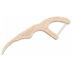 Tandtrdshngare The Humble Co. Mint Twin Floss Picks