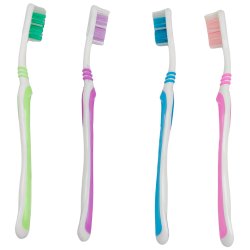 Berilo tandborste inkl. Skyddskpa