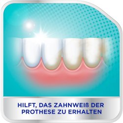 Corega 108 stk. Intensiv All-round Beskyttelse Rensetabletter til protese