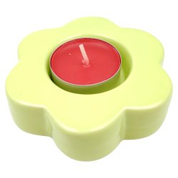 Ljusstake i Dolomit Hllare fr ljusstakar