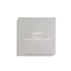 Whitening Tandpasta Pulver My White Secret Charcoal