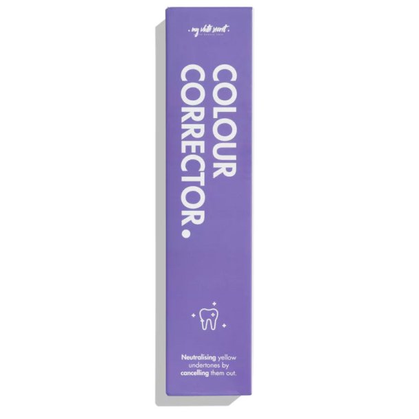 Teeth Whitening Serum My White Secret V34 Colour Corrector