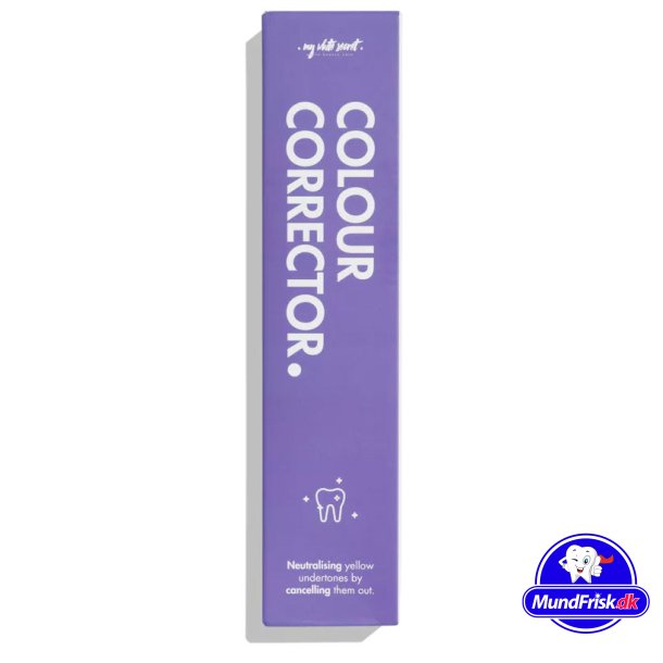 Teeth Whitening Serum My White Secret V34 Colour Corrector