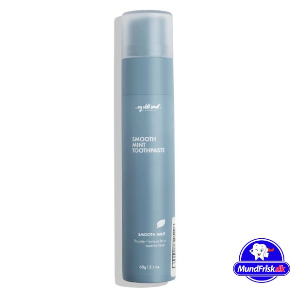 Zahnaufhellende Zahnpasta My White Secret Smooth Mint