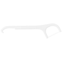 Dobbel Floss + Tannpirker MundFrisk Extractor+ 36 stk.