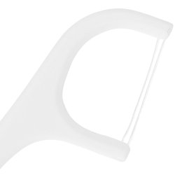 Dobbel Floss + Tannpirker MundFrisk Extractor+ 36 stk.