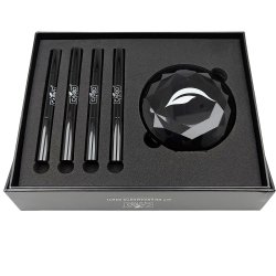 Tannblekingssett Carbo Smile Whitening