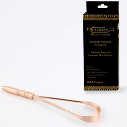 Tungrengring Koppar El'Cobre Ren koppar Tungskrapa