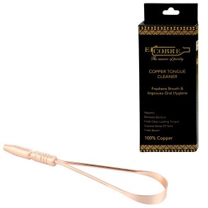 Tungerenser Kobber El'Cobre Pure Copper Tungeskraber