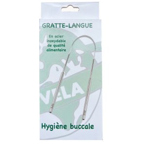 Tungerenser Novela Tungeskraber Rustfri Stl