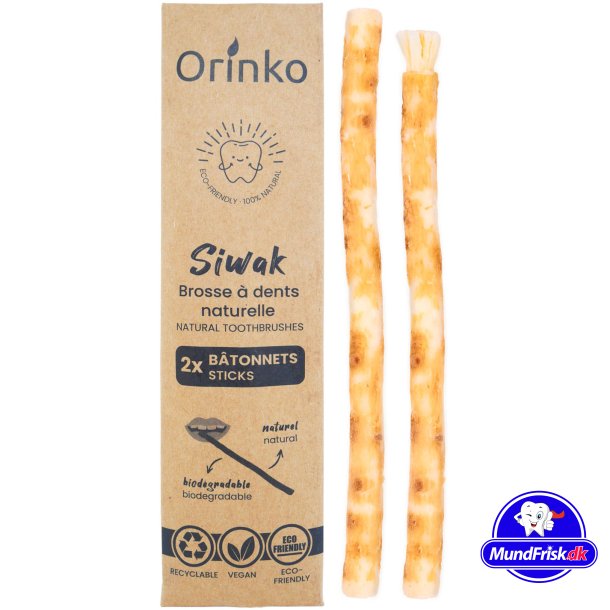 Siwak BIO Miswa