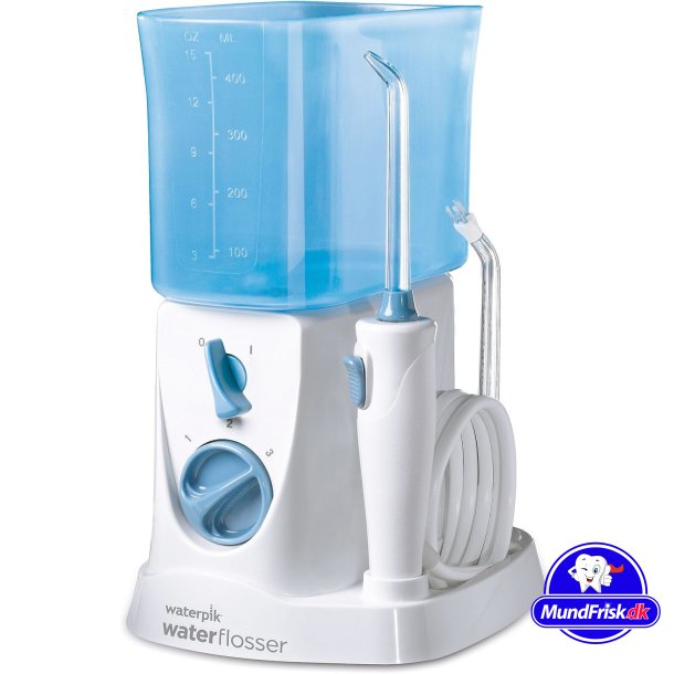Waterpik Munnskyller Nano WaterFlosser