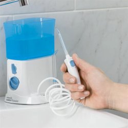 Waterpik Mundskyller Nano WaterFlosser