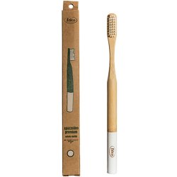 Bambu tandborste Etico Adult Premium