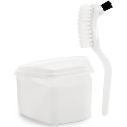 Protes Tandborste + Frvaringslda Berilo