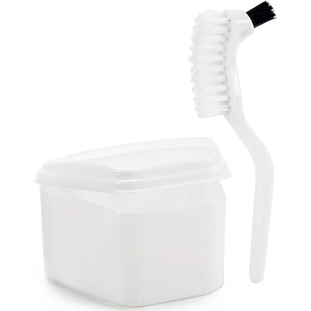 Protes Tandborste + Frvaringslda Berilo