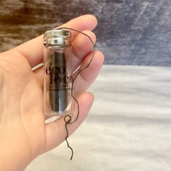 Bredygtig Tandtrd Eco Loco 30 mtr. + Glasdispenser