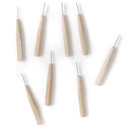 Bredygtige Mellemrumsbrster Brush It On 0.60 mm.