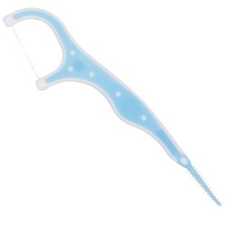 Soft Stick + Dental Floss MundFrisk Floss `n`Pick 60 stk.