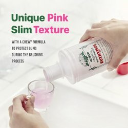 Euthymol Mundskyl Original 500 ml.