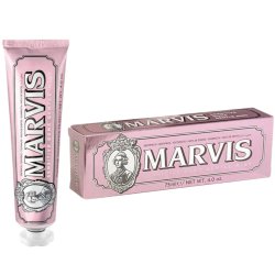 Marvis Tandkrm Sensitive Gums Mint 75 ml.