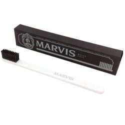 Marvis Tandborste Vit Mjuk