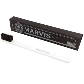 Marvis Tandborste Vit Mjuk
