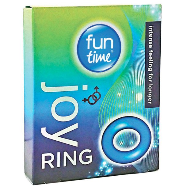 Penisring Fun Time Stimulating Ring 