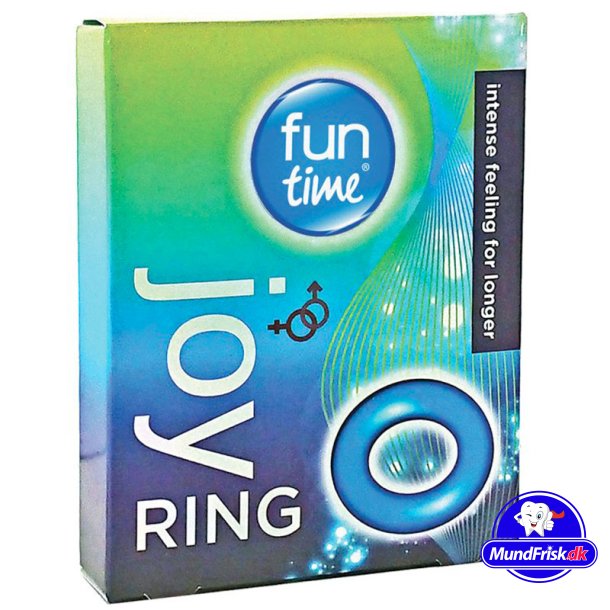 Penisring Fun Time Stimulierender Ring 